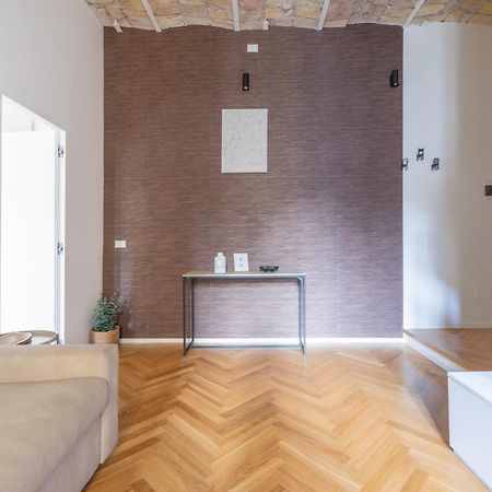 Charming Vatican Apartment Rom Exteriör bild