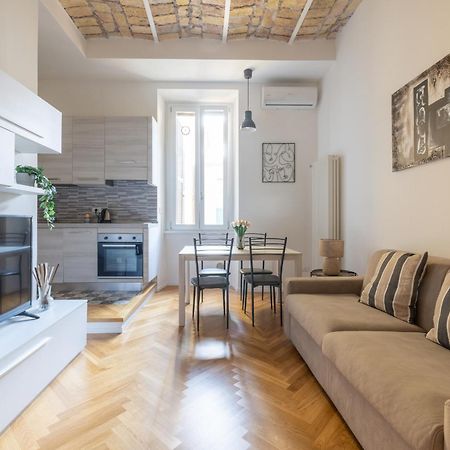 Charming Vatican Apartment Rom Exteriör bild