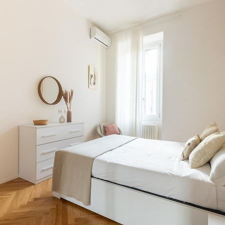 Charming Vatican Apartment Rom Exteriör bild